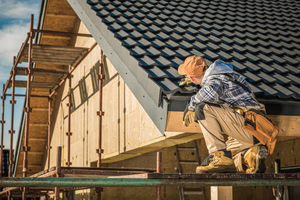 Best Local Roofing Companies  in Pierce, CO
