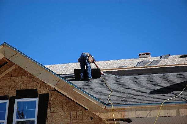 Trusted Pierce, CO Roofing Contractor Experts