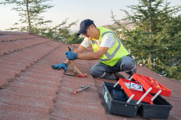 Quick and Trustworthy Emergency Roof Repair Services in Pierce, CO