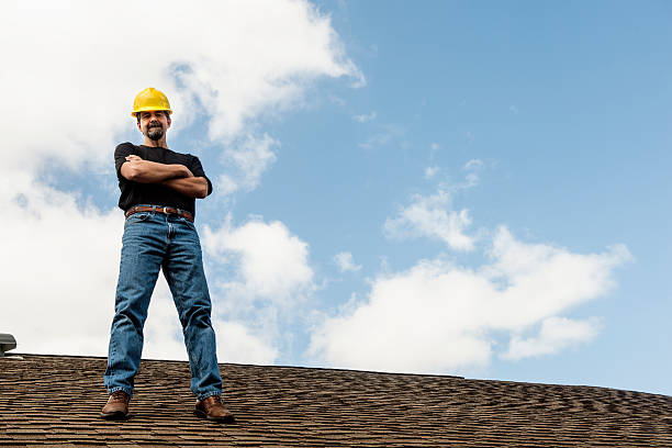 Heating Cable for Roof Installation in Pierce, CO