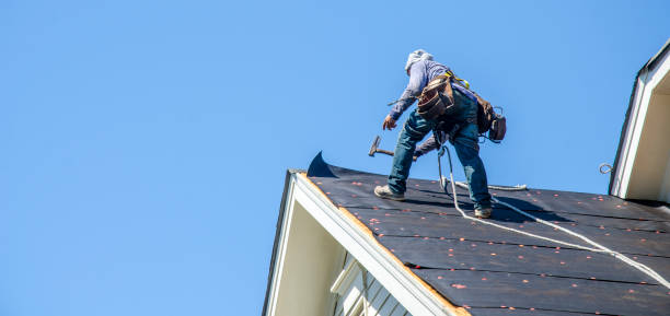 Quick and Trustworthy Emergency Roof Repair Services in Pierce, CO